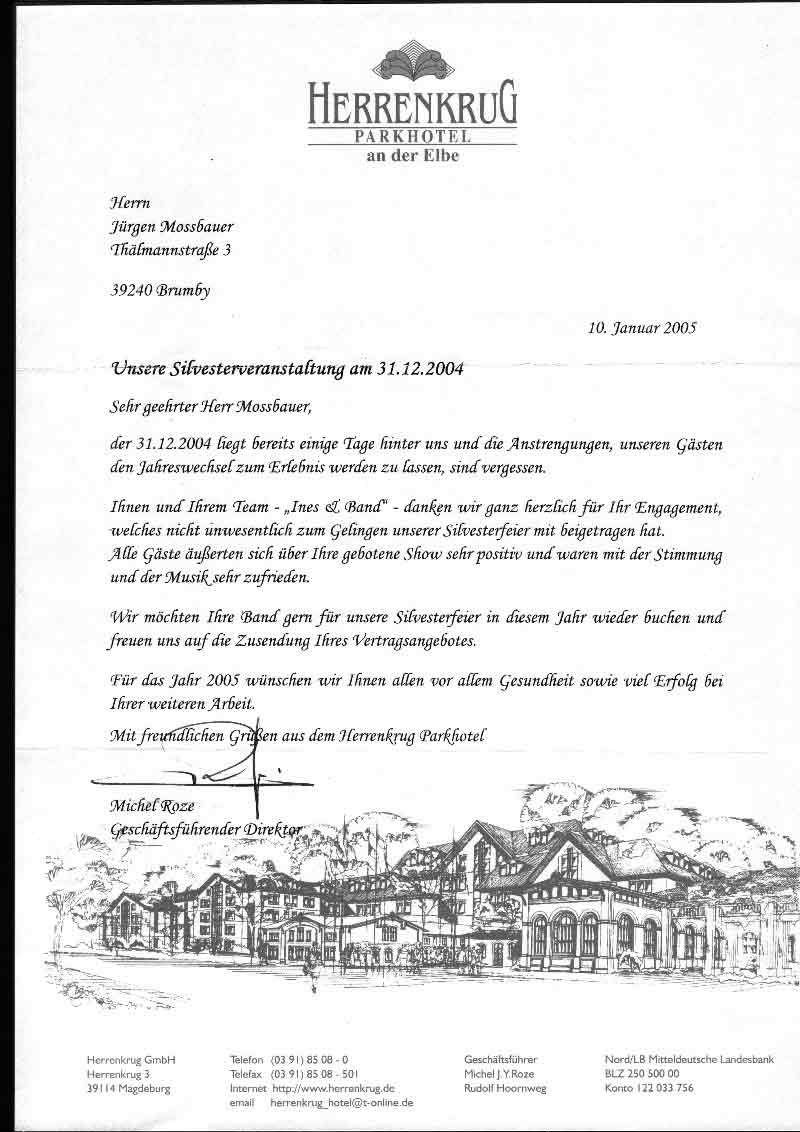 Magdeburg Herrenkrug Parkhotel